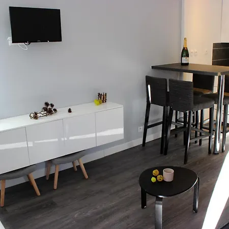 Hauts De Chaviere Vti