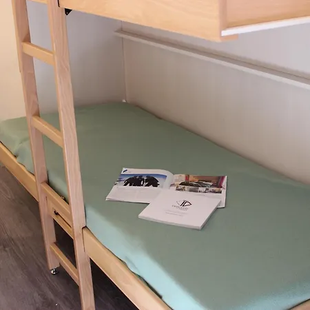 Hauts De Chaviere Vti Val Thorens