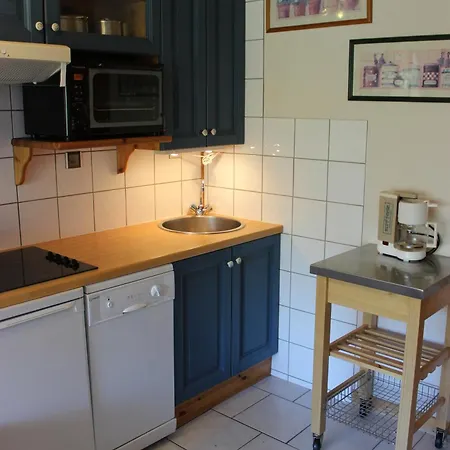 Hauts De Chaviere Vti * Val Thorens