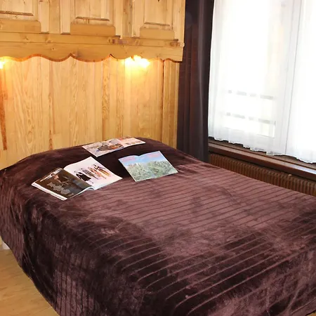 Hauts De Chaviere Vti Val Thorens