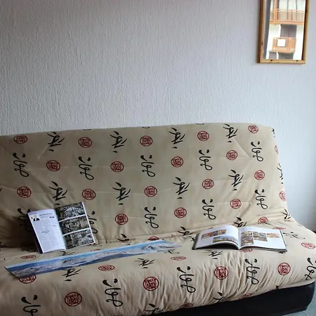 Apartamento Hauts De Chaviere Vti Val Thorens