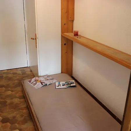 Hauts De Chaviere Vti Val Thorens