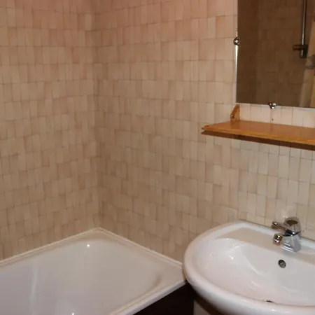 Hauts De Chaviere Vti * Val Thorens