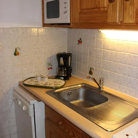 Hauts De Chaviere Vti