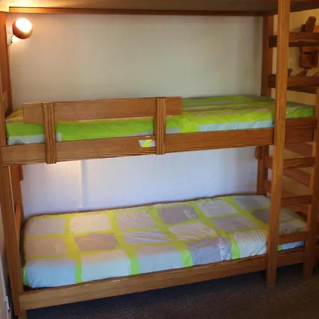 Apartamento Hauts De Chaviere Vti *