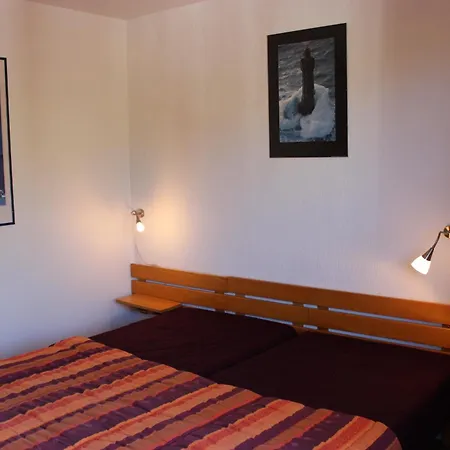 Apartamento Hauts De Chaviere Vti Val Thorens