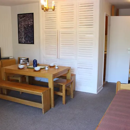 Hauts De Chaviere Vti *