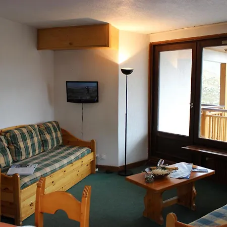 Hauts De Chaviere Vti * Val Thorens