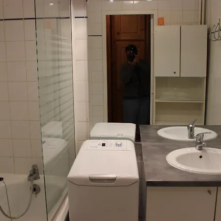 Apartamento Hauts De Chaviere Vti *