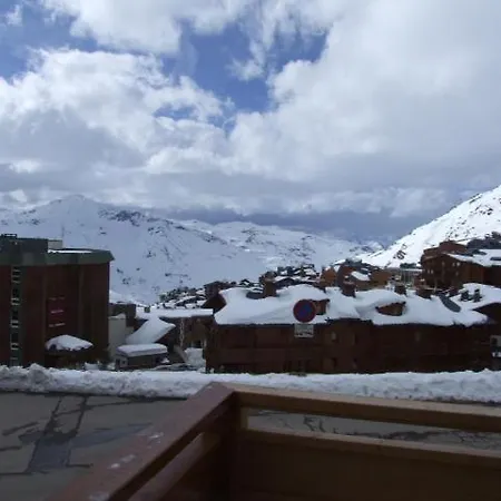 Hauts De Chaviere Vti Apartamento