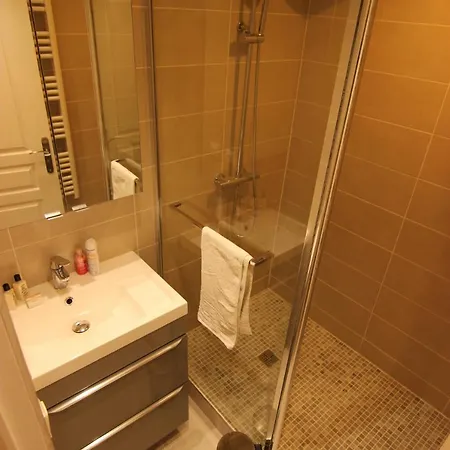 Hauts De Chaviere Vti *