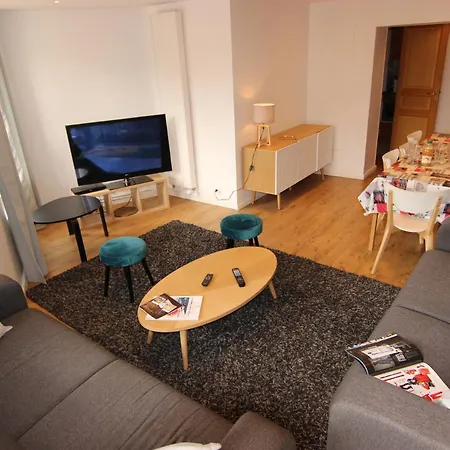 Hauts De Chaviere Vti * Val Thorens