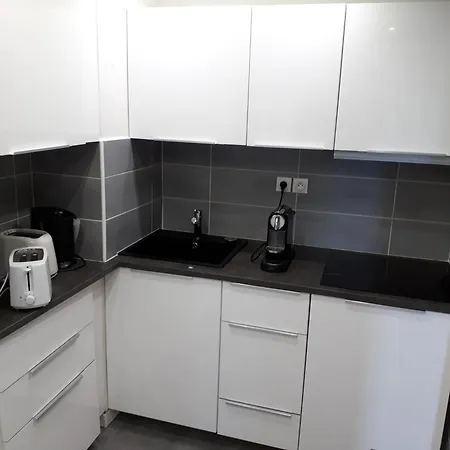 Hauts De Chaviere Vti