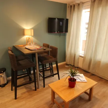 Apartamento Hauts De Chaviere Vti Val Thorens