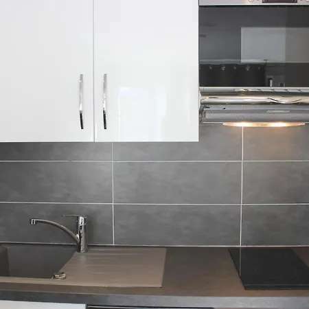 Hauts De Chaviere Vti Val Thorens