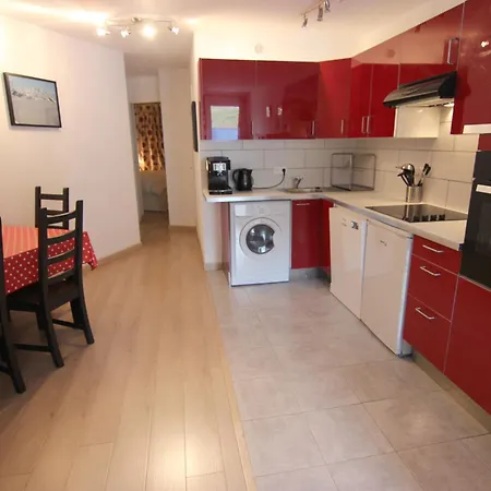 Hauts De Chaviere Vti Val Thorens