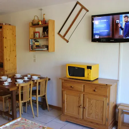 Hauts De Chaviere Vti * Val Thorens