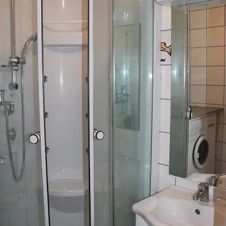 Апартаменты Hauts De Chaviere Vti *