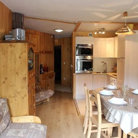 Hauts De Chaviere Vti *