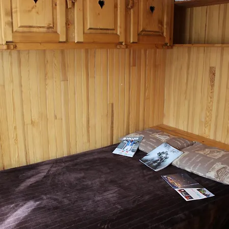 Lägenhet Hauts De Chaviere Vti