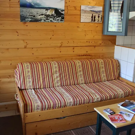 Hauts De Chaviere Vti *