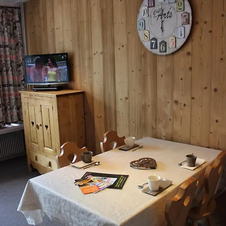 Hauts De Chaviere Vti