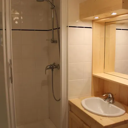 Hauts De Chaviere Vti Апартаменты