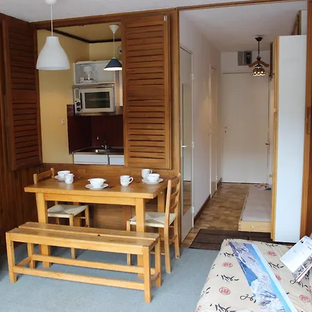 Lägenhet Hauts De Chaviere Vti