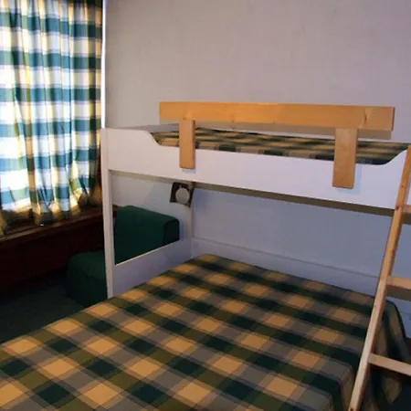 Hauts De Chaviere Vti Apartman Val Thorens