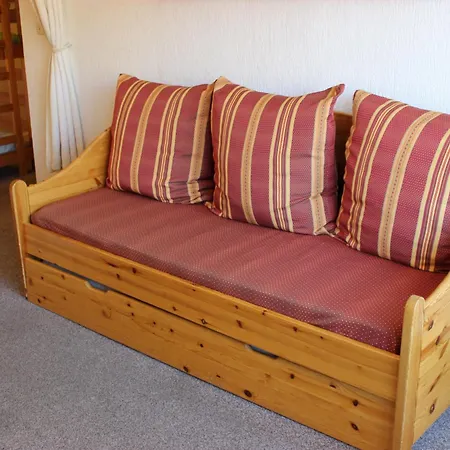 Hauts De Chaviere Vti Lägenhet Val Thorens