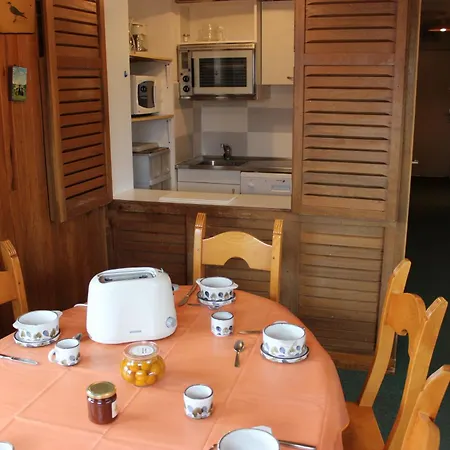 Lägenhet Hauts De Chaviere Vti