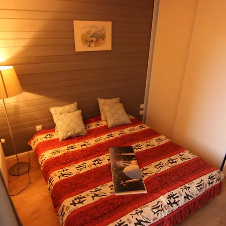 Lägenhet Hauts De Chaviere Vti