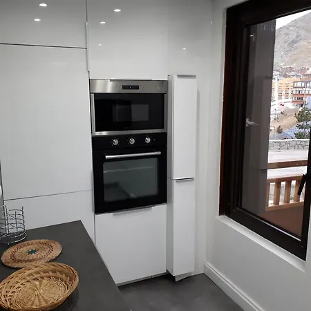 Apartman Hauts De Chaviere Vti *