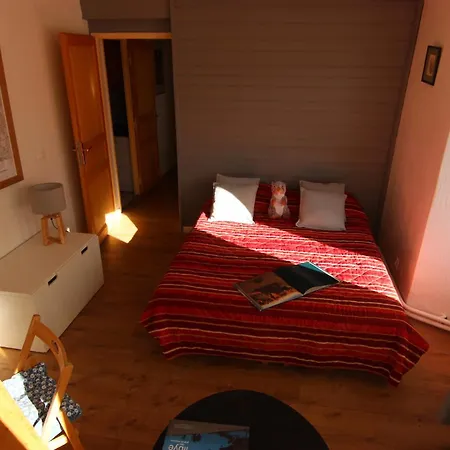 Hauts De Chaviere Vti *