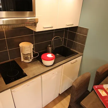 Hauts De Chaviere Vti Val Thorens