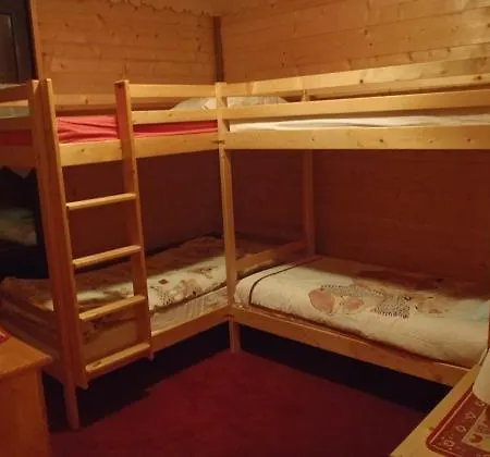 Апартаменты Hauts De Chaviere Vti