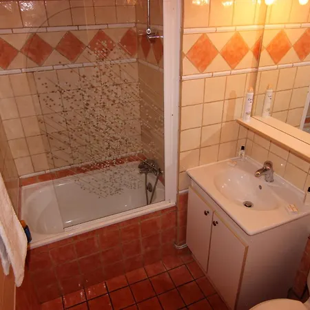 Hauts De Chaviere Vti Val Thorens