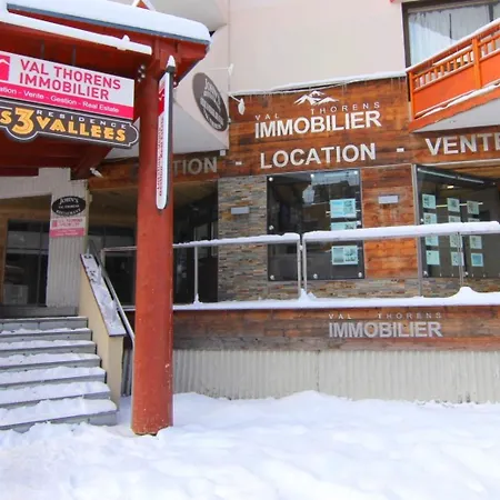 Hauts De Chaviere Vti *