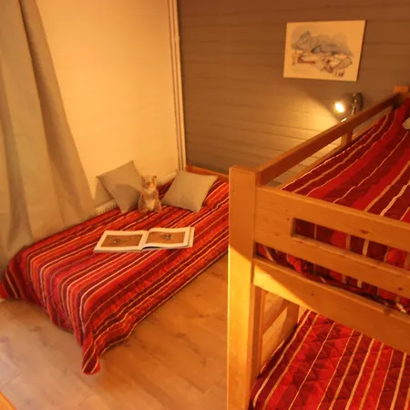 Hauts De Chaviere Vti Апартаменты