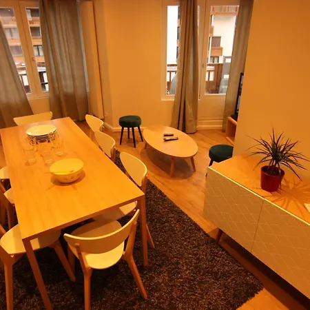 Hauts De Chaviere Vti Val Thorens