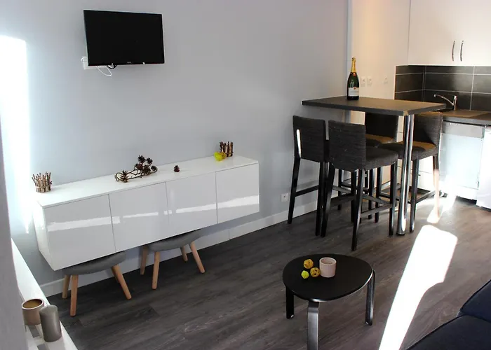 Hauts De Chaviere Vti