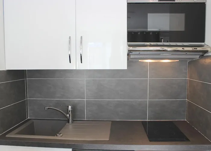 Hauts De Chaviere Vti Val Thorens