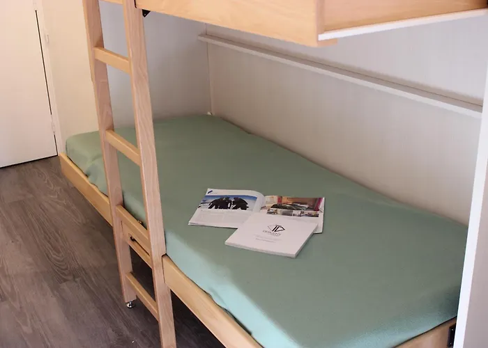 Hauts De Chaviere Vti Val Thorens