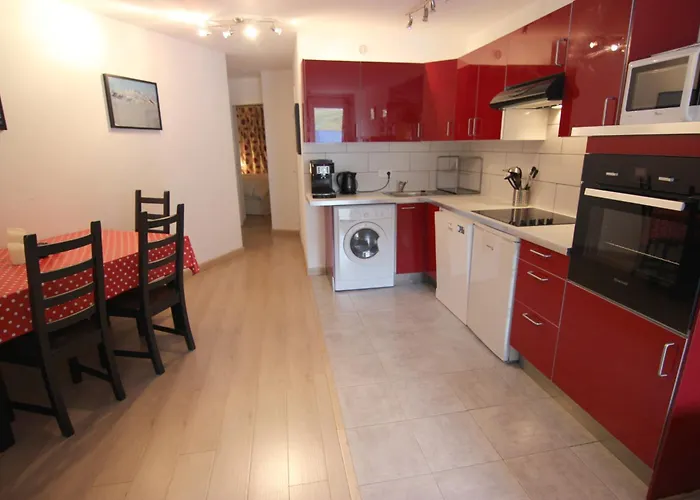 Hauts De Chaviere Vti Val Thorens