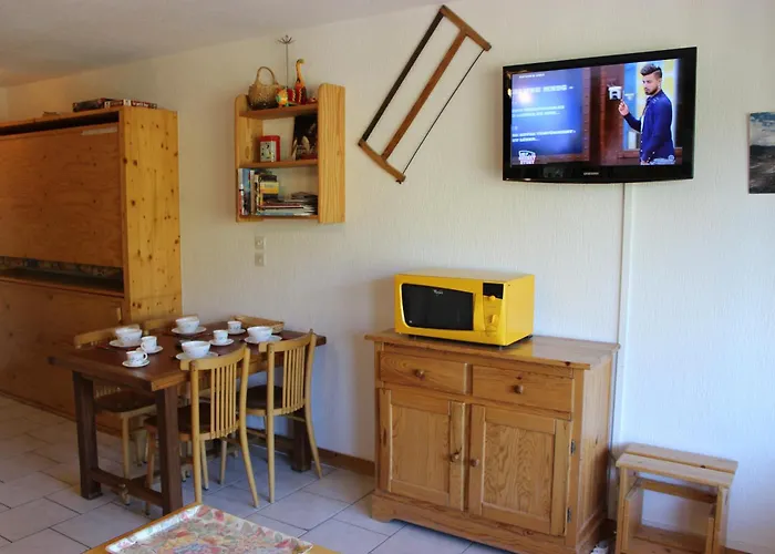 Hauts De Chaviere Vti * Val Thorens