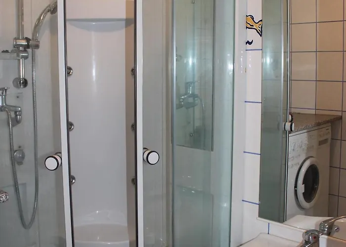 Apartment Hauts De Chaviere Vti *