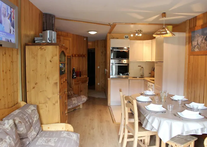 Hauts De Chaviere Vti *