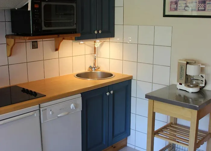 Hauts De Chaviere Vti * Val Thorens