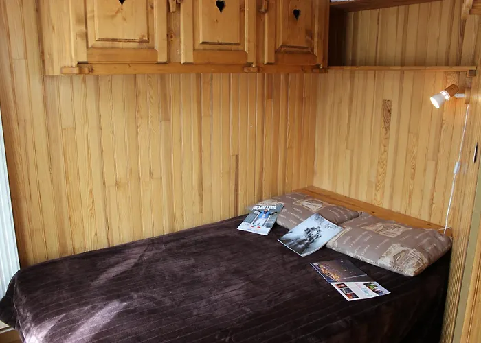 Apartman Hauts De Chaviere Vti