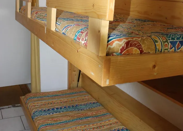 Apartman Hauts De Chaviere Vti *